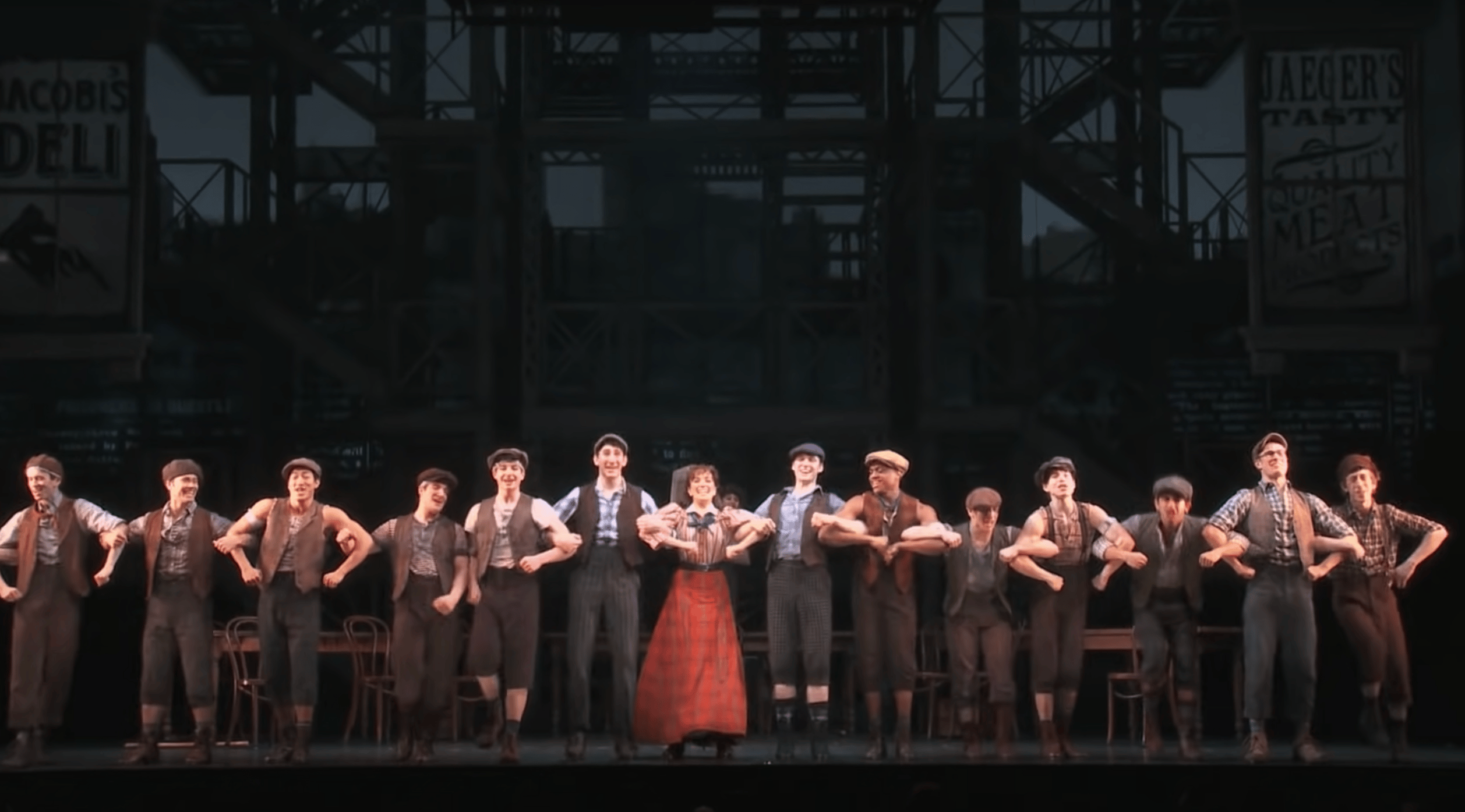 20 Best Broadway Musicals Of All Time